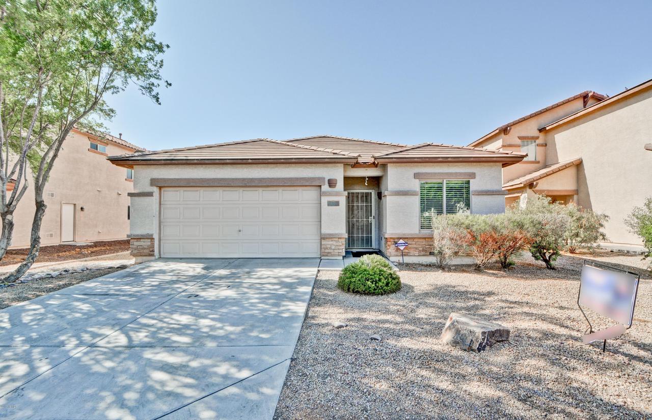 11559 W Hill Dr., Avondale, AZ 85323