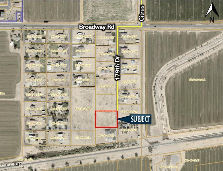 4720 S 179th Dr. #-, Goodyear, AZ 85338