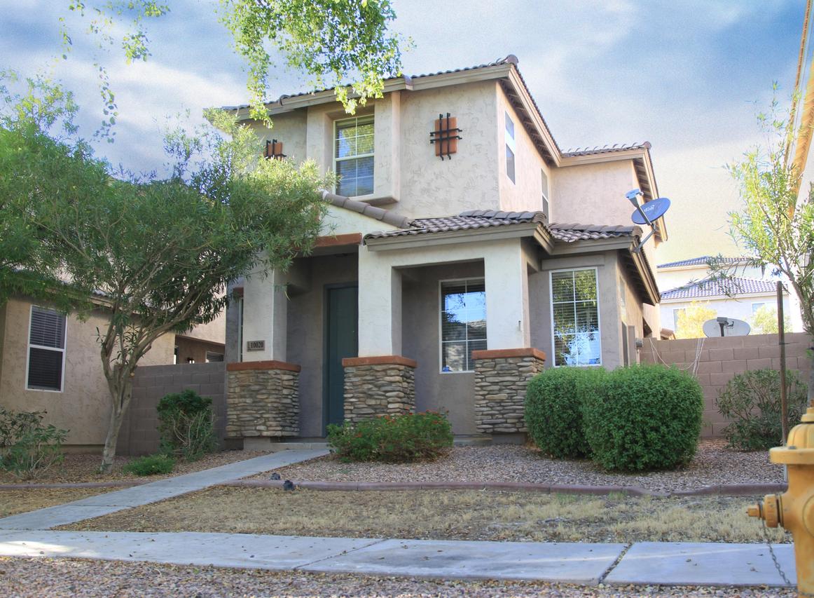10020 W Kingman St., Tolleson, AZ 85353