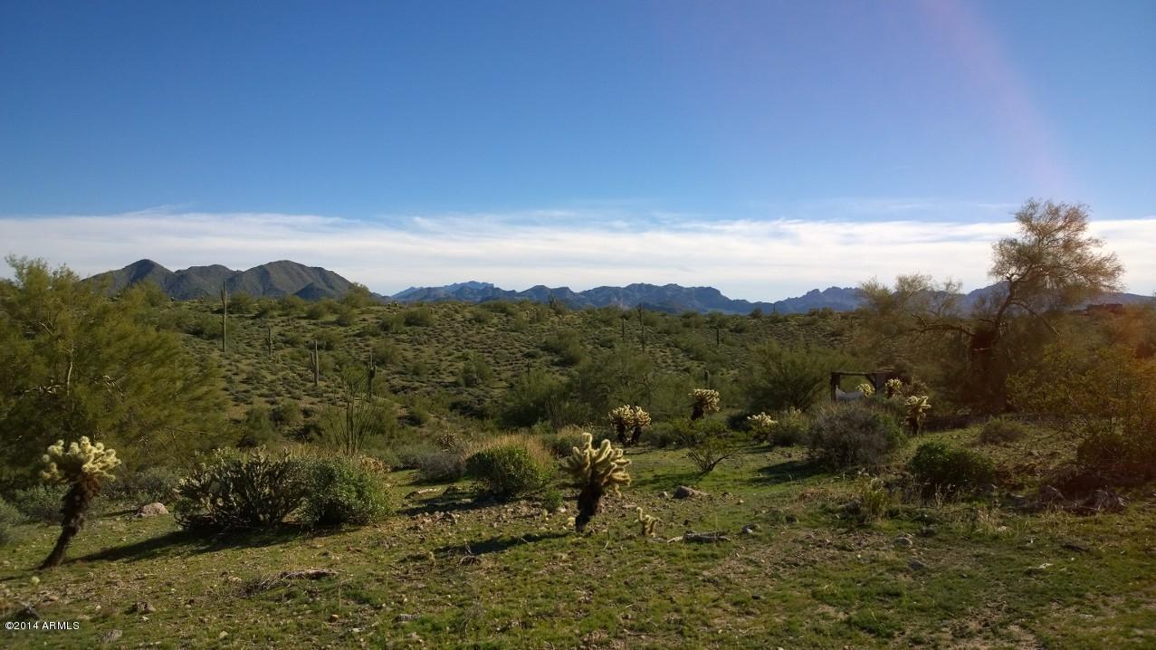 14033 N Vista Del Oro St. #8, Fort Mcdowell, AZ 85264