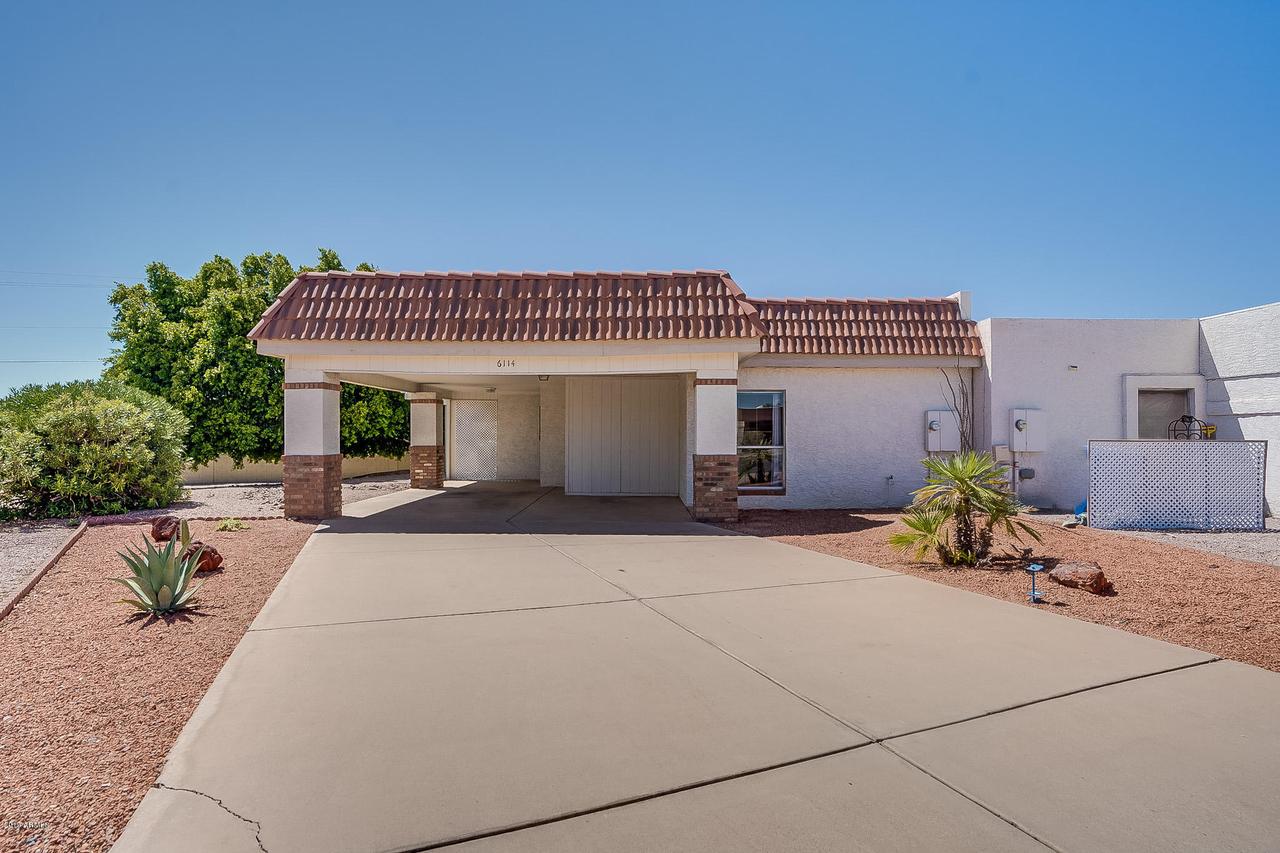 6114 E Augusta Cir., Mesa, AZ 85215