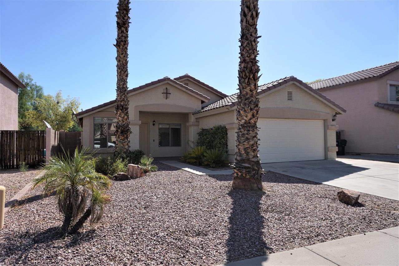 3527 N 105th Ln., Avondale, AZ 85392