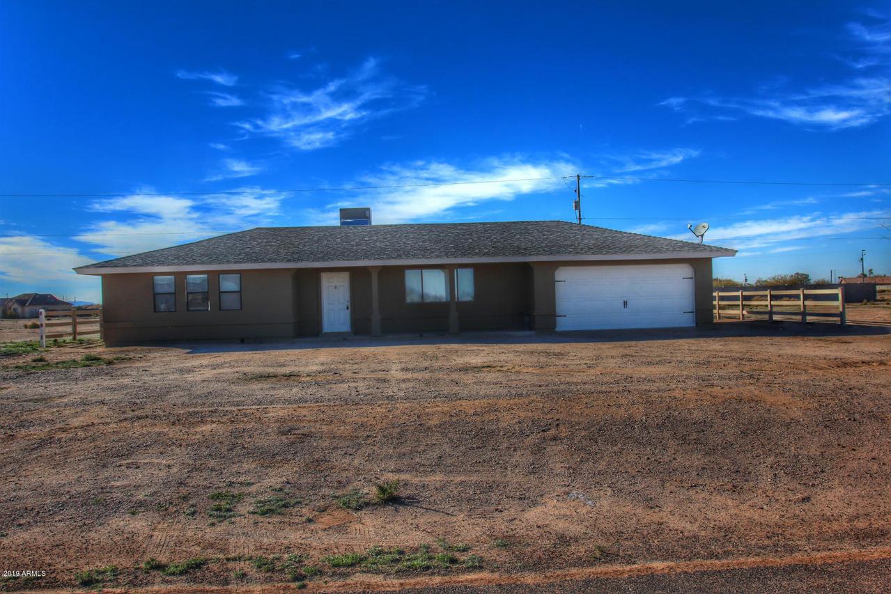 3720 N Kiami Dr., Eloy, AZ 85131