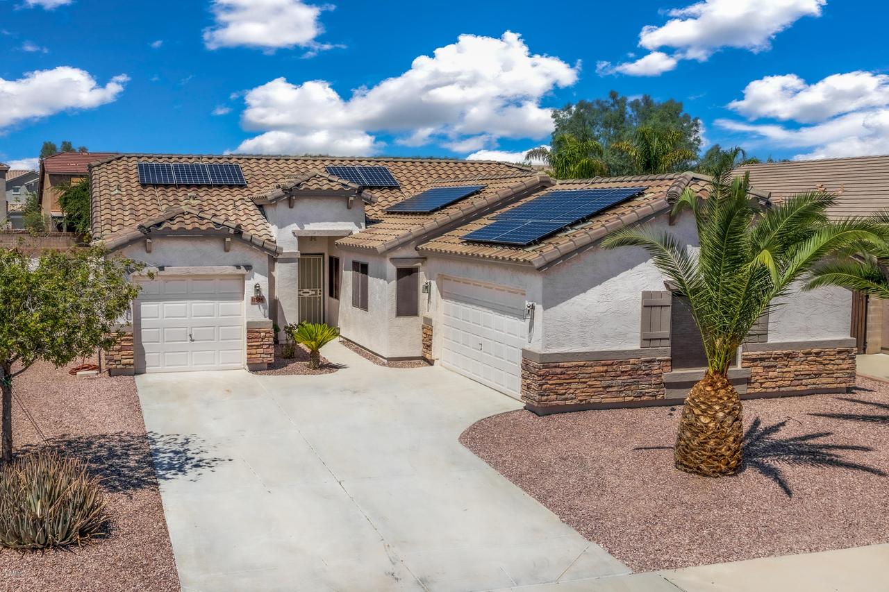 17584 W Spring Ln., Surprise, AZ 85388