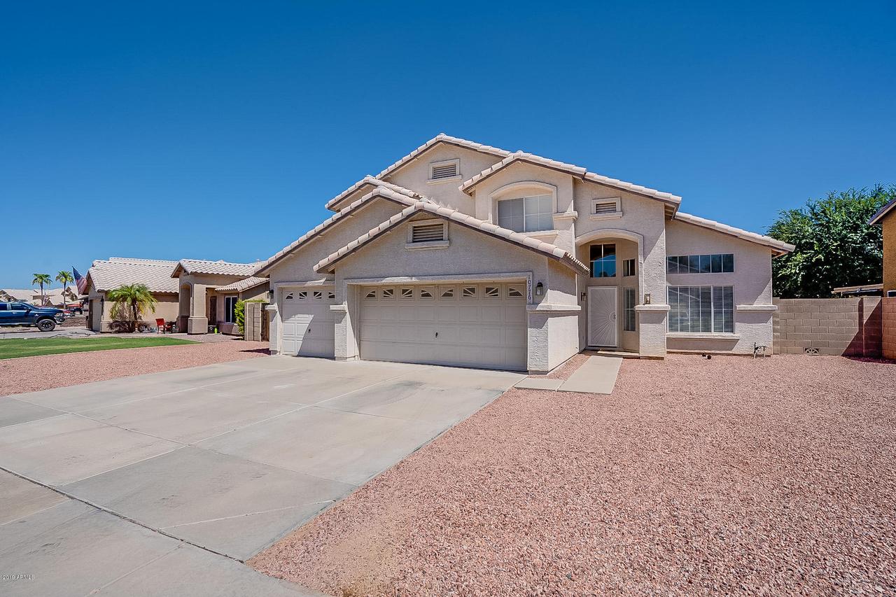10776 W Salter Dr., Sun City, AZ 85373