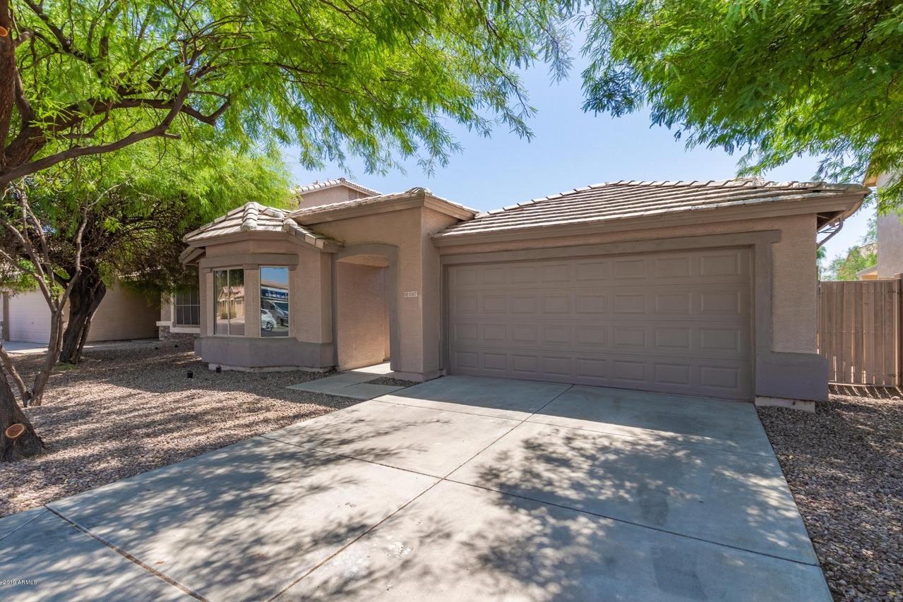11167 W Elm Ln., Avondale, AZ 85323