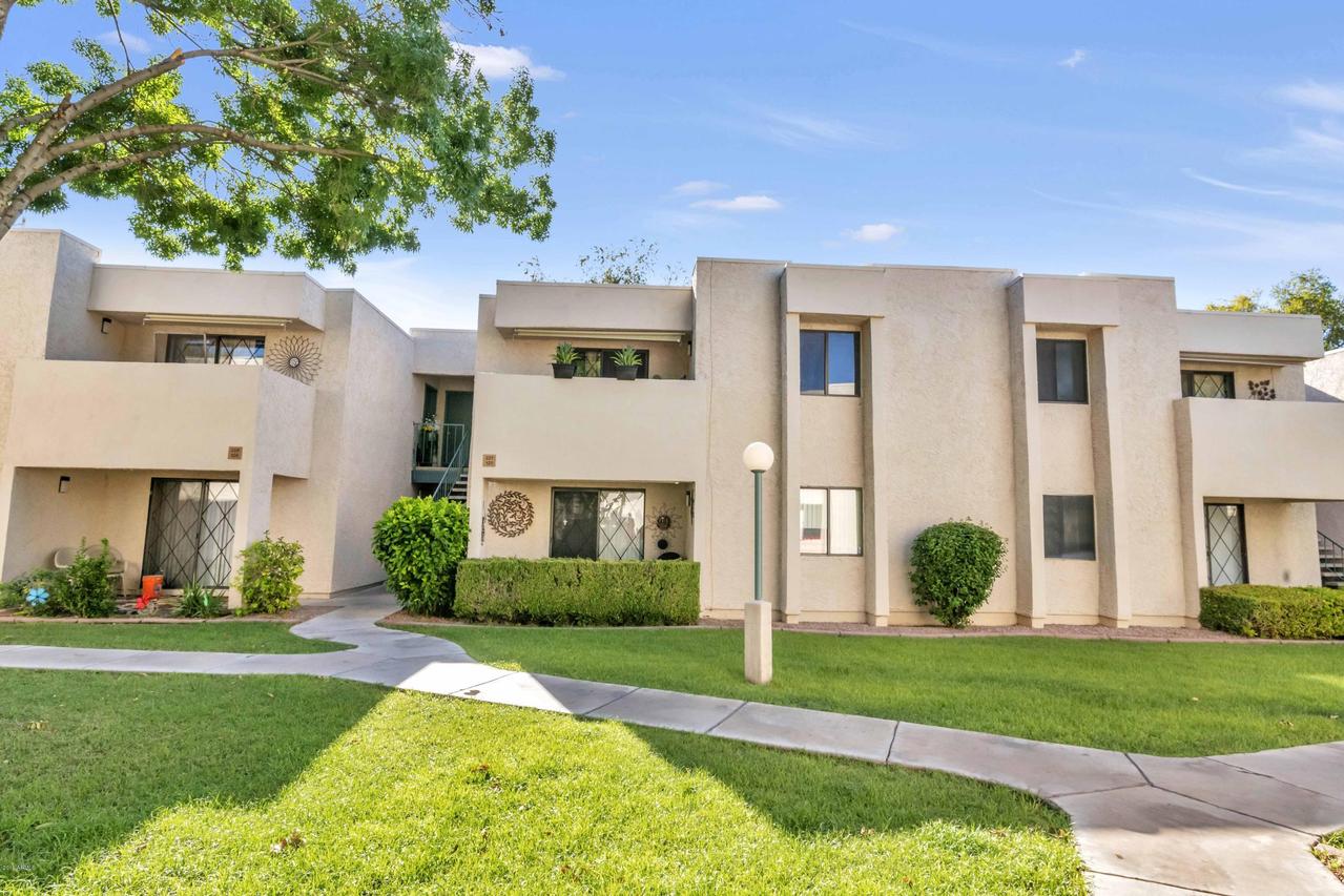 1920 W Lindner Ave. #127, Mesa, AZ 85202