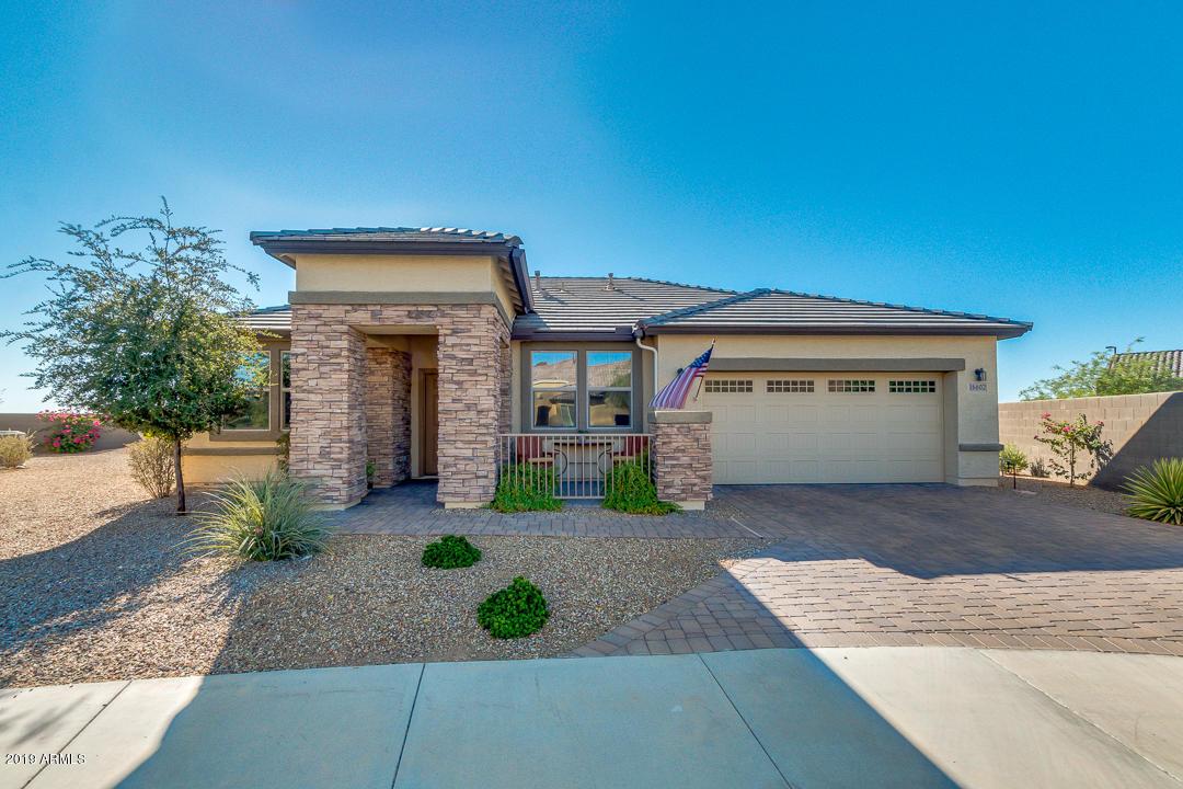 16602 S 175th Ln., Goodyear, AZ 85338