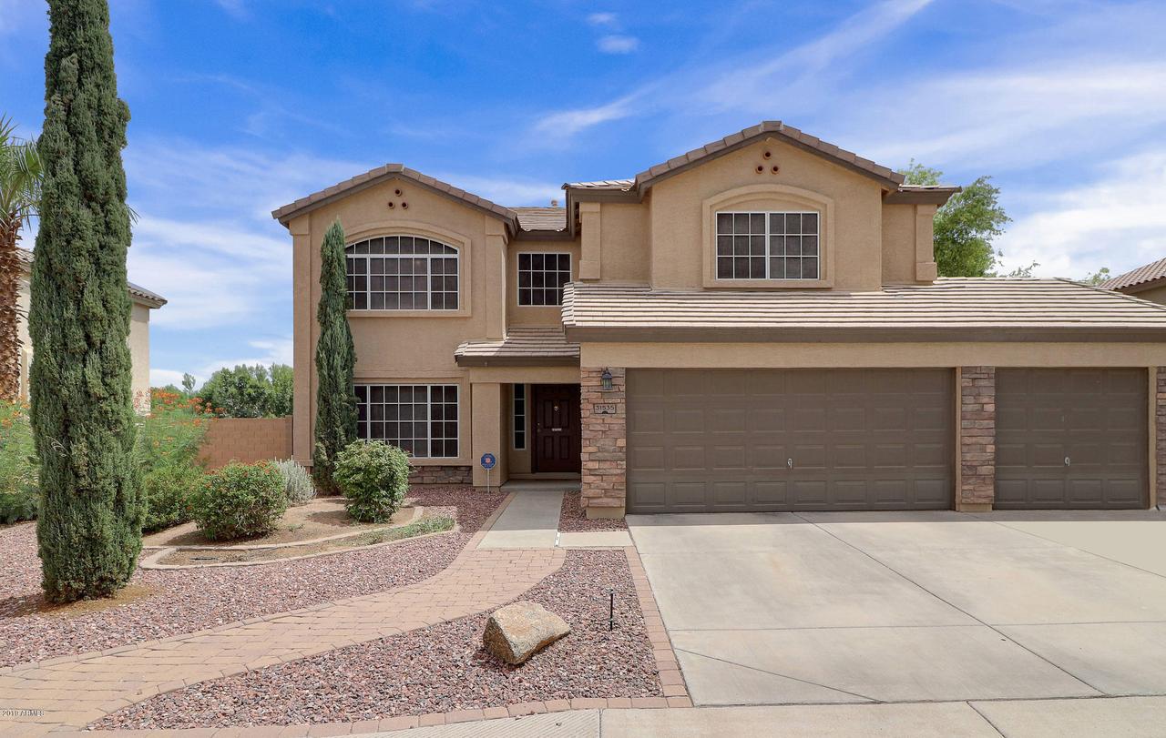 31535 N Blackfoot Dr., San Tan Valley, AZ 85143