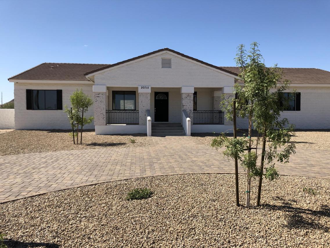 20715 E Watford Dr., Queen Creek, AZ 85142