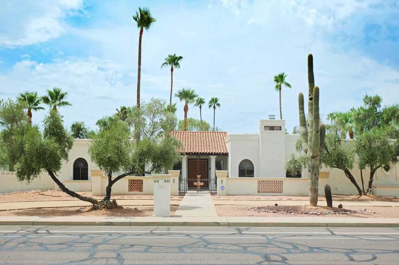 5319 E Cholla St., Scottsdale, AZ 85254