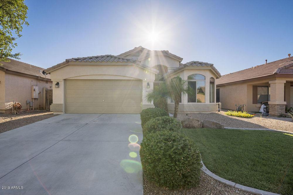 34452 N Barzona Tr., San Tan Valley, AZ 85143