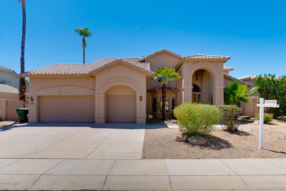 2731 E Hillery Dr., Phoenix, AZ 85032