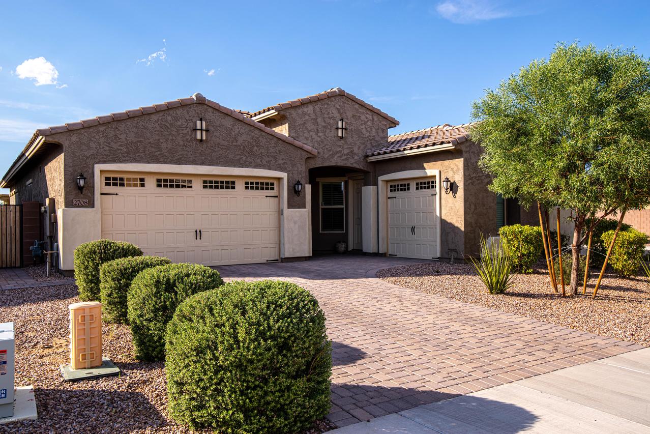 2708 E Cozettas Ct., Gilbert, AZ 85298