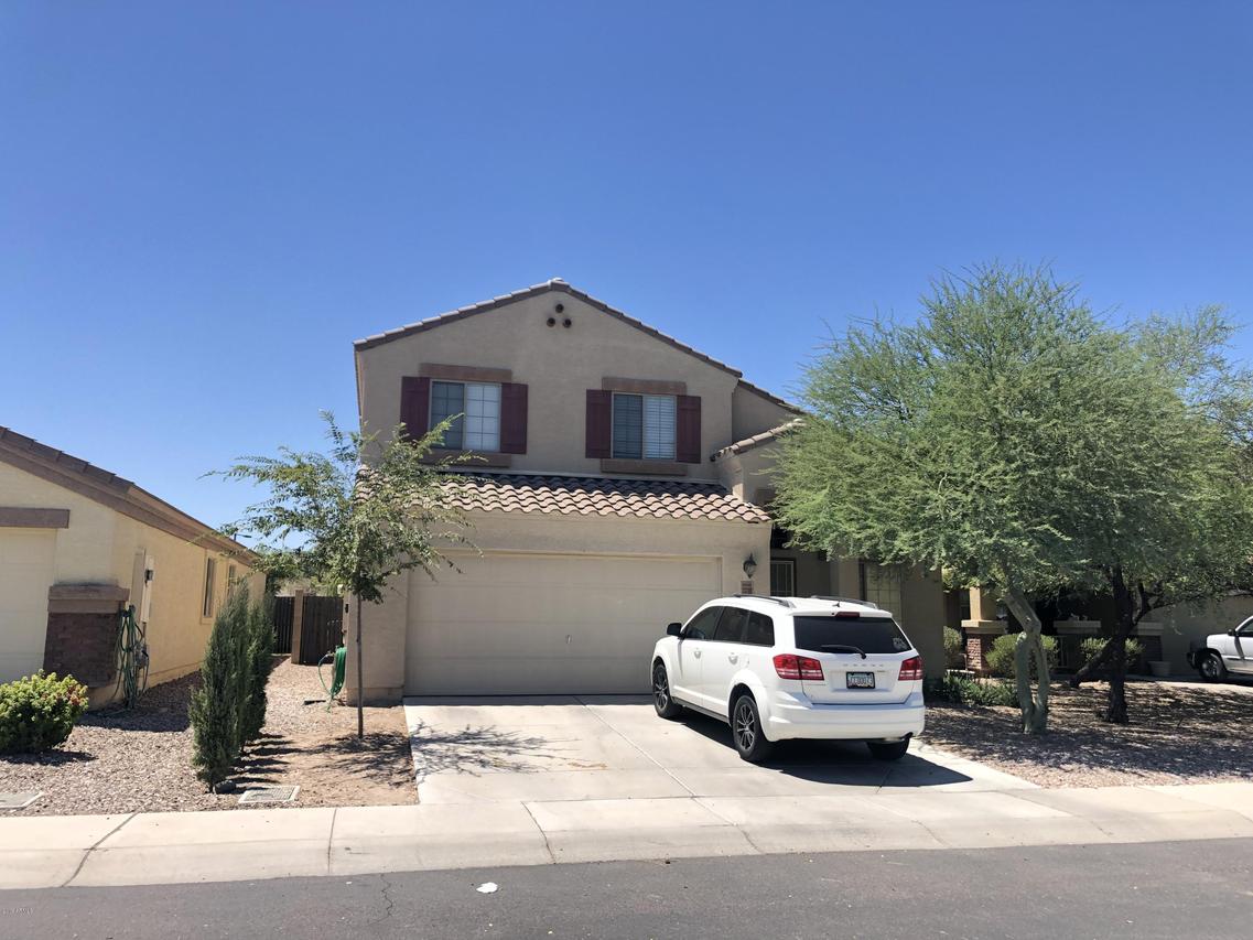 23789 W Pecan Ct., Buckeye, AZ 85326