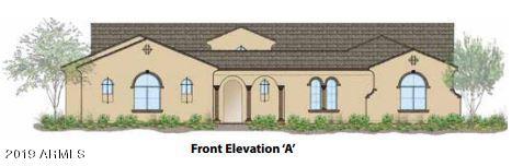 294 W Sedgwick St., San Tan Valley, AZ 85143