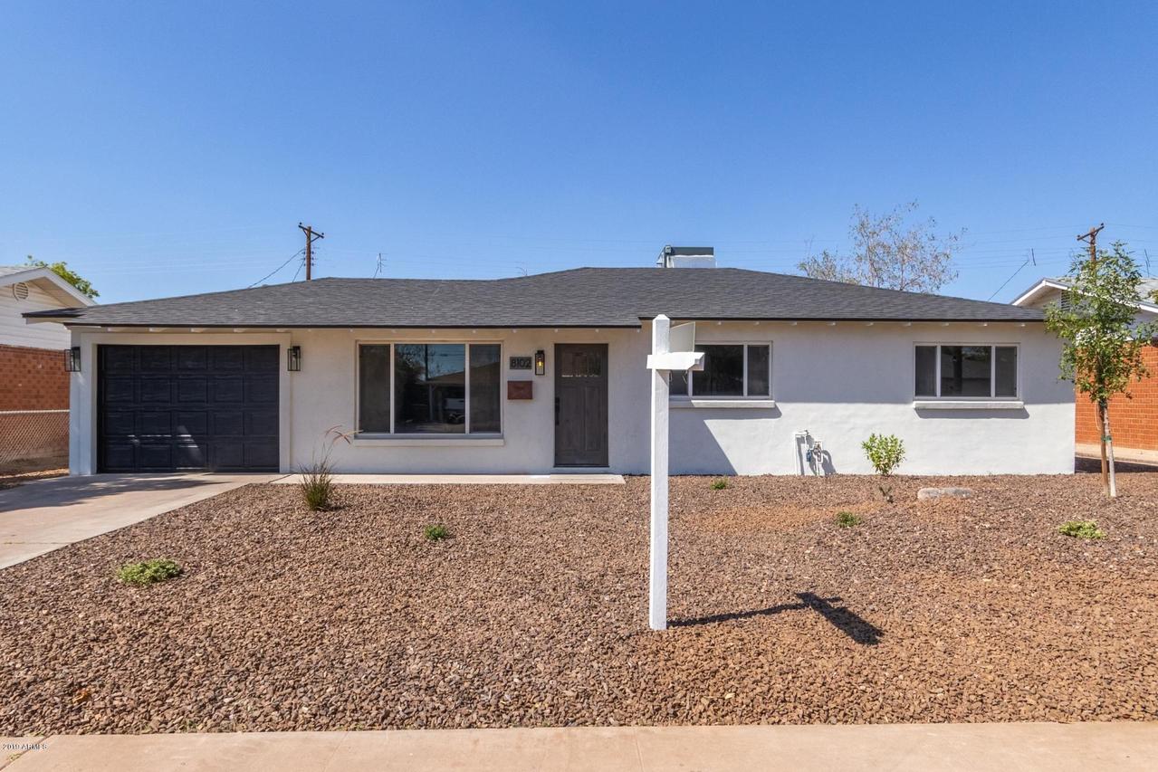 8102 E Clarendon Ave., Scottsdale, AZ 85251