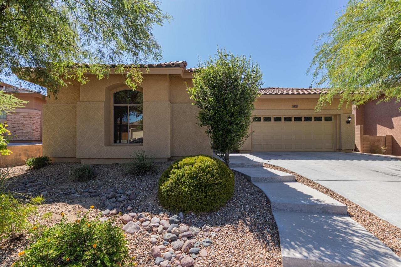 29142 N 69th Dr., Peoria, AZ 85383