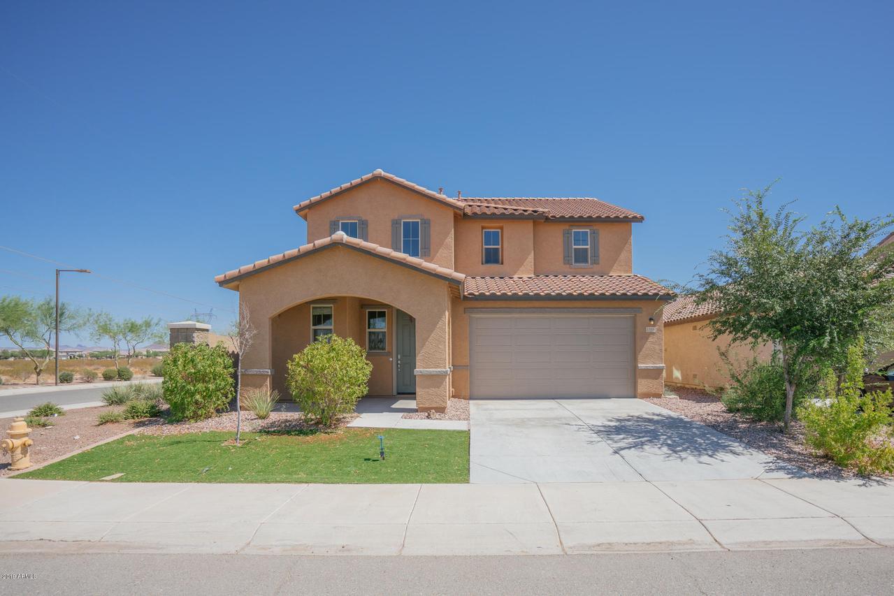 11944 W El Cortez Pl., Peoria, AZ 85383