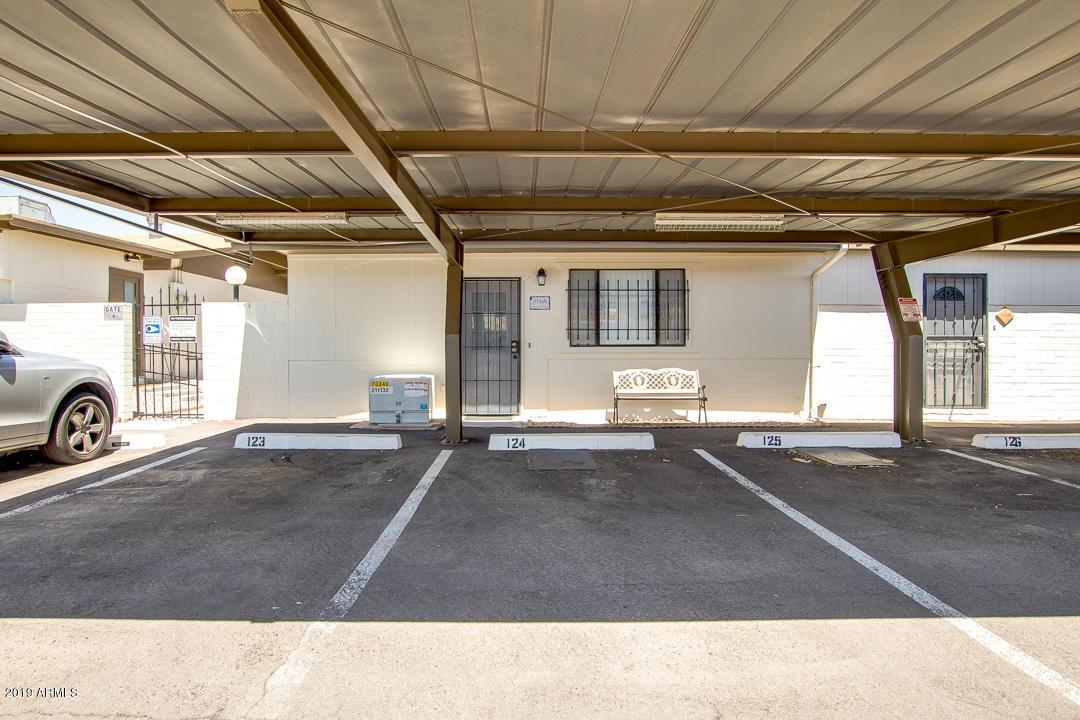 6721 E Mcdowell Rd. #A316, Scottsdale, AZ 85257