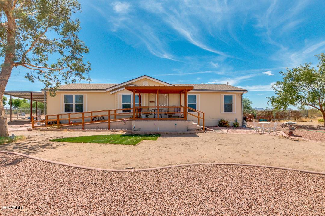 21147 W Peak View Rd., Wittmann, AZ 85361