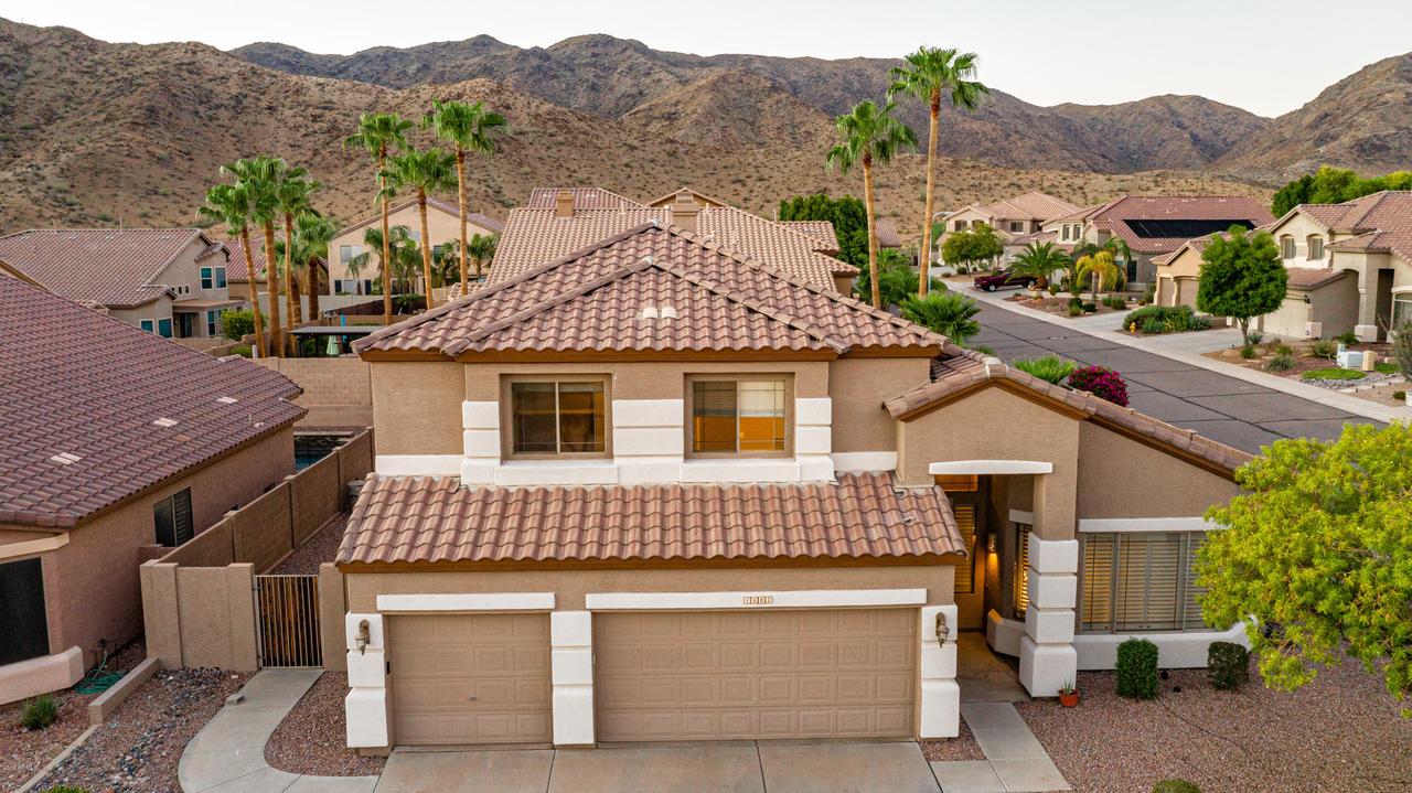 1802 W Mountain Sky Ave., Phoenix, AZ 85045