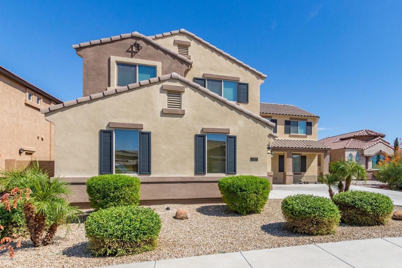 22927 S 221st Pl., Queen Creek, AZ 85142