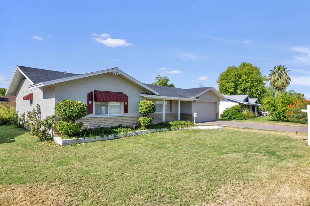 1457 E 3rd Pl., Mesa, AZ 85203