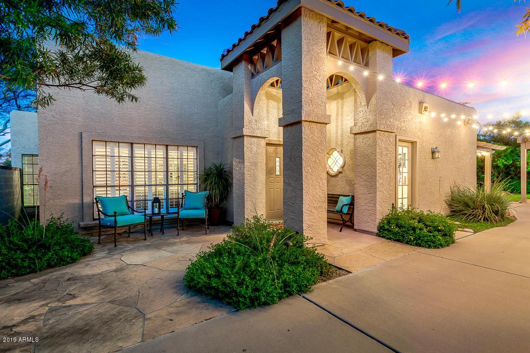5131 E Janice Way, Scottsdale, AZ 85254