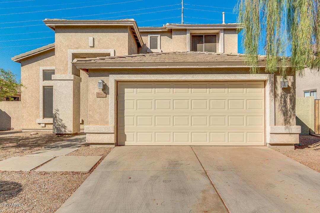 2543 S Ponderosa Dr., Gilbert, AZ 85295