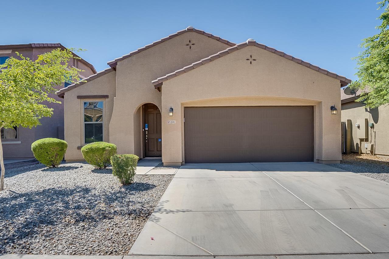 2541 W Gaby Rd., Phoenix, AZ 85041