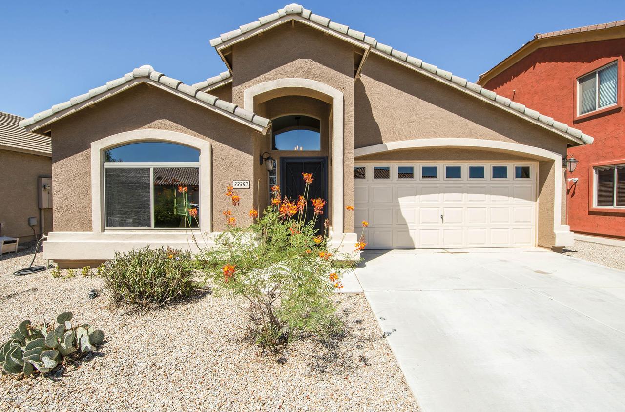 33352 N Sandstone Dr., San Tan Valley, AZ 85143