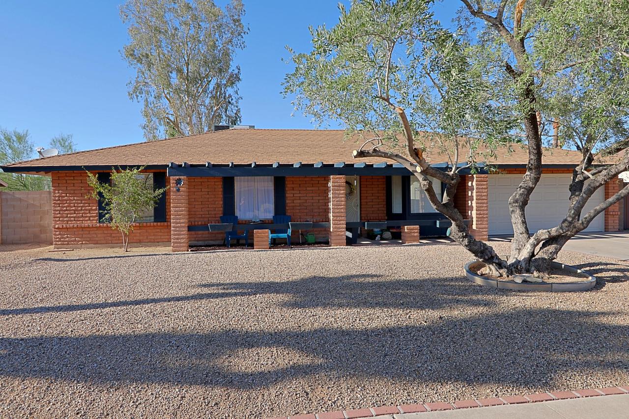 4512 E Kelton Ln., Phoenix, AZ 85032
