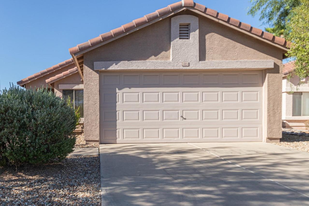 14854 W Caribbean Ln., Surprise, AZ 85379