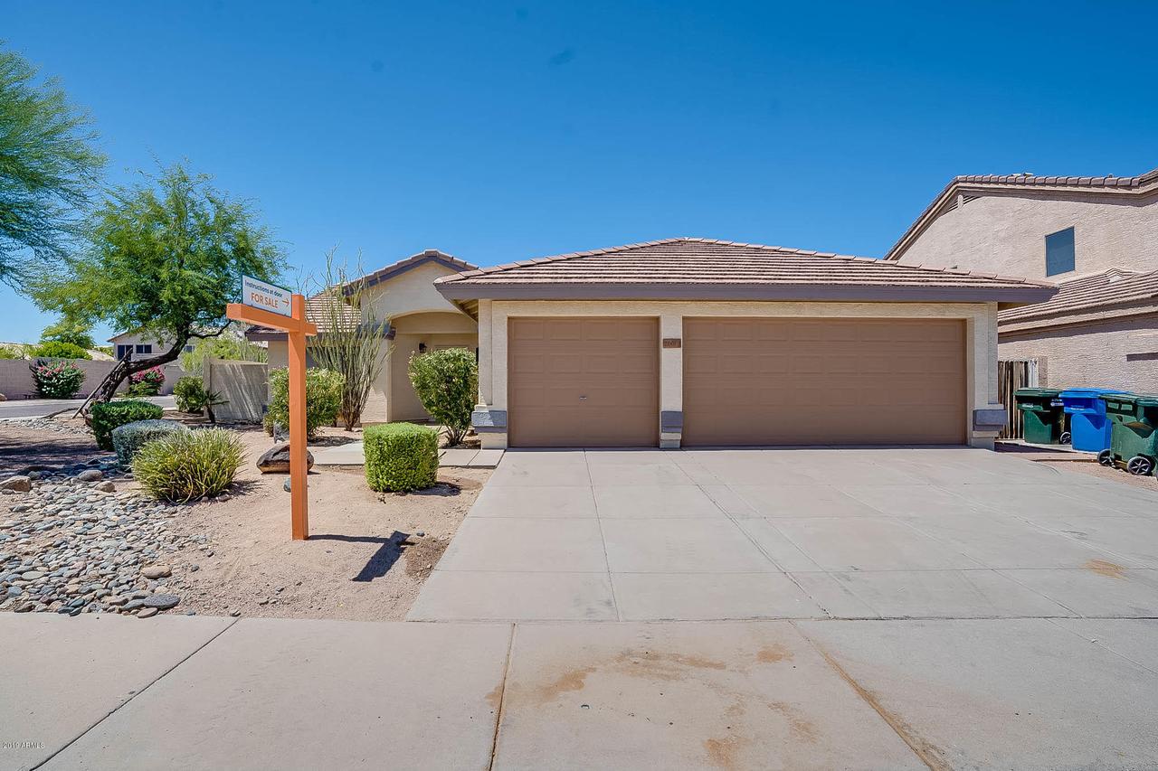 20002 N 21st St., Phoenix, AZ 85024