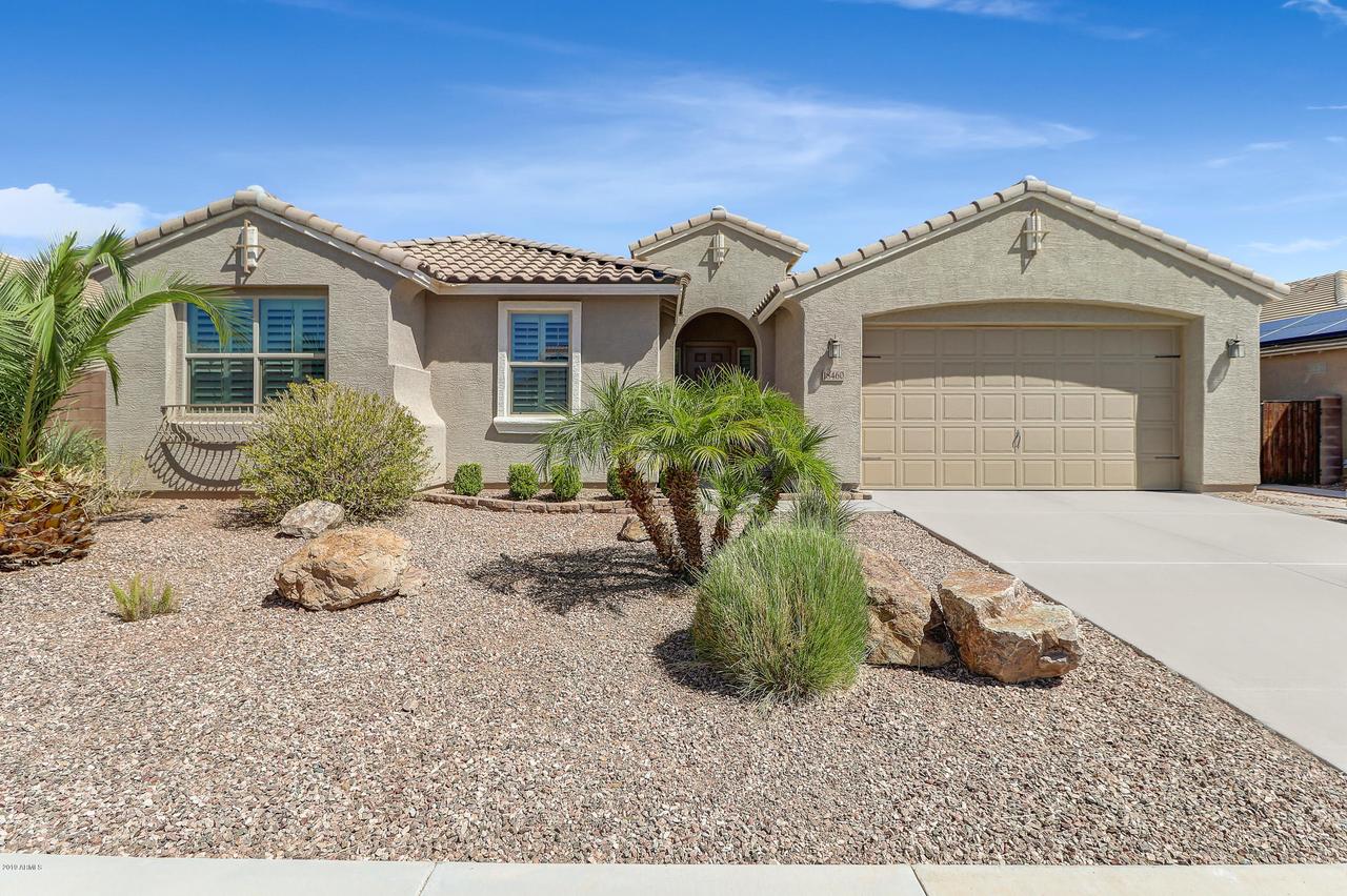18460 W Post Dr., Surprise, AZ 85388