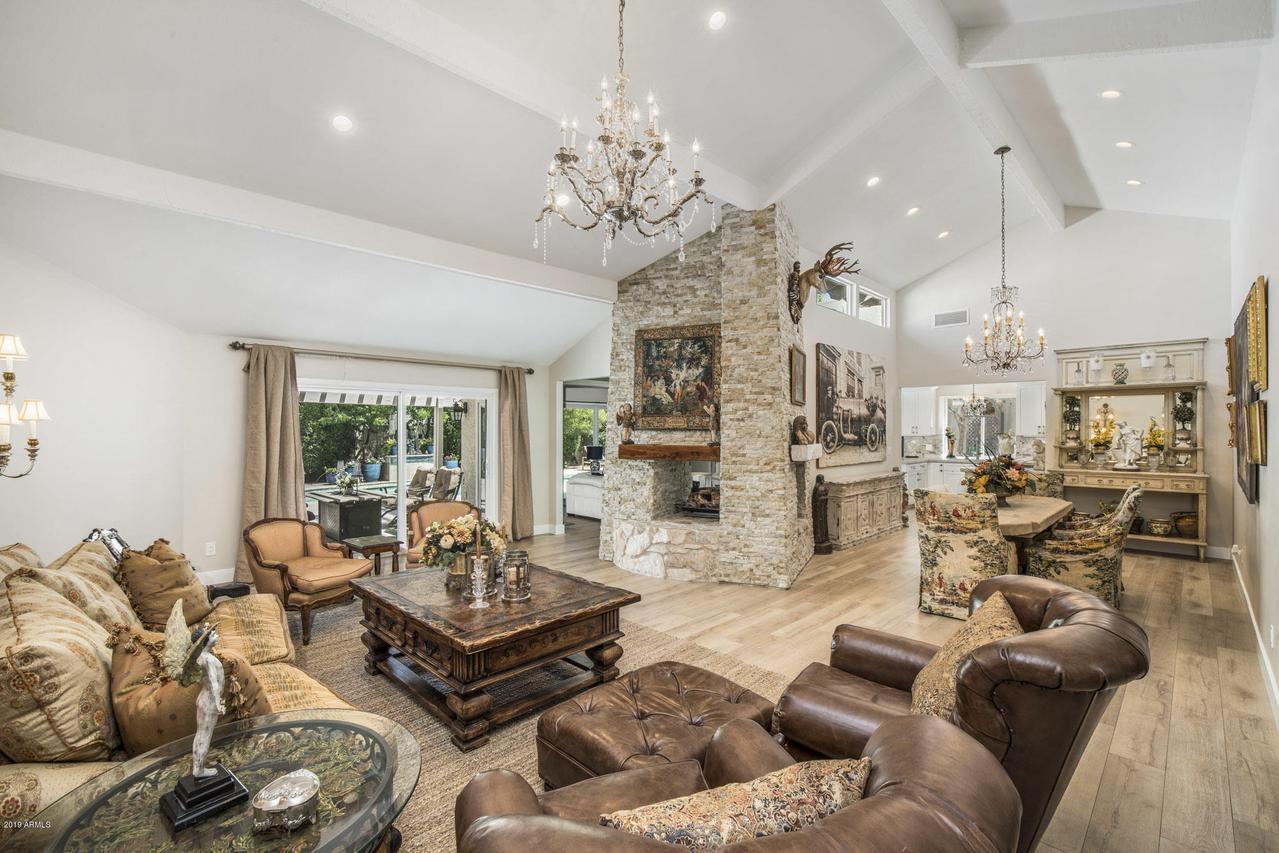 7368 E Laredo Ln., Scottsdale, AZ 85250