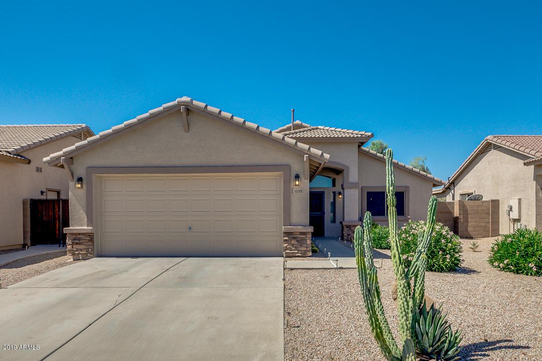 43189 W Chisholm Dr., Maricopa, AZ 85138