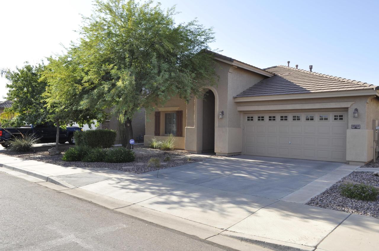 11503 E Starkey Ave., Mesa, AZ 85212