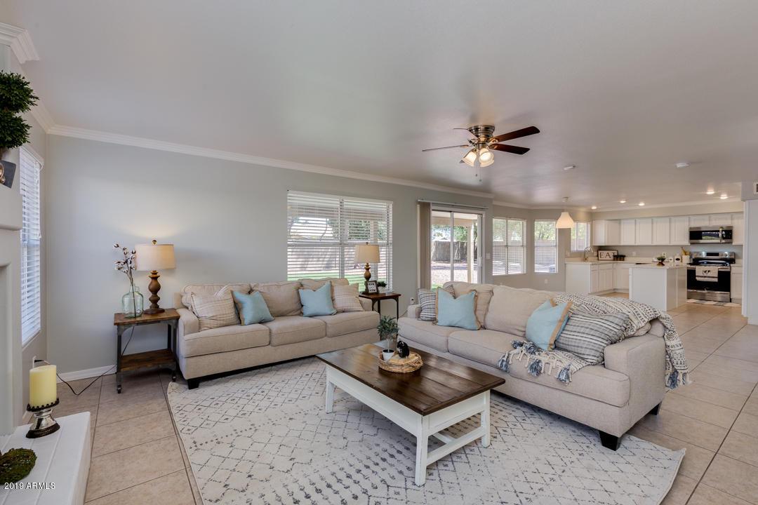 5728 W Cinnabar Ave., Glendale, AZ 85302