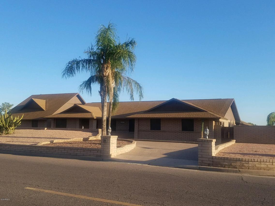 4102 W Acoma Dr., Phoenix, AZ 85053