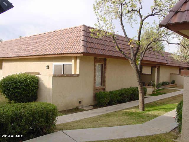 408 W Pontiac Dr. #8, Phoenix, AZ 85027