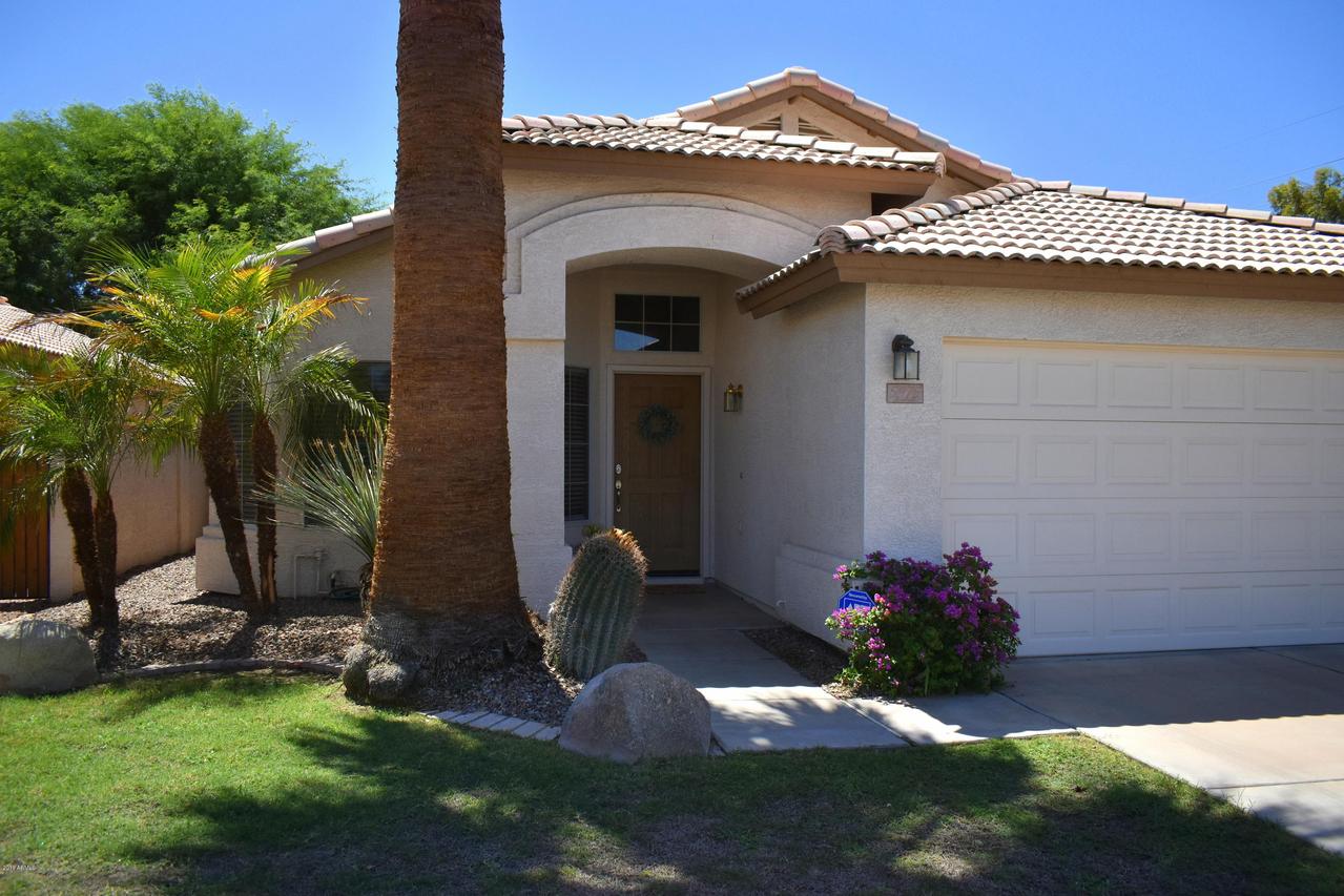 5975 W Geronimo Ct., Chandler, AZ 85226