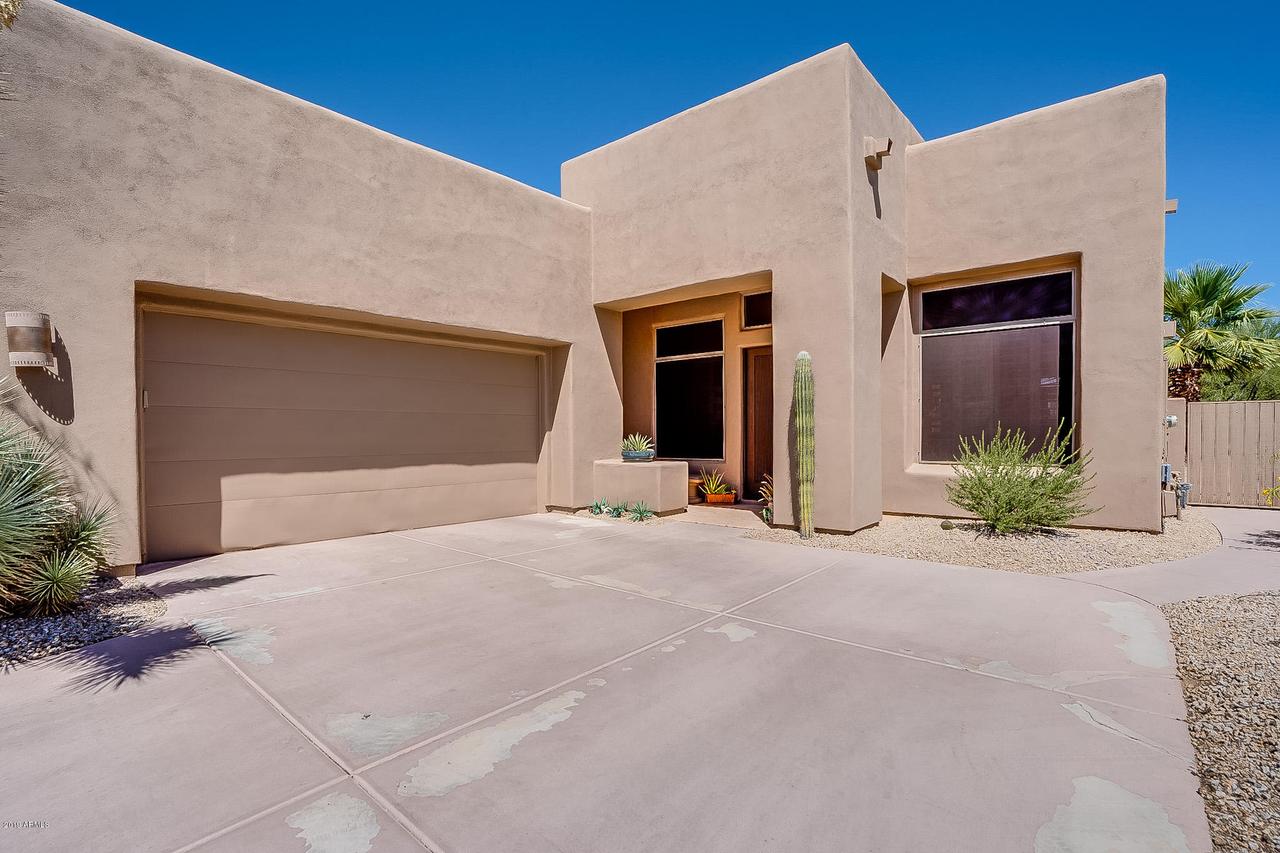 28113 N 108th Way, Scottsdale, AZ 85262