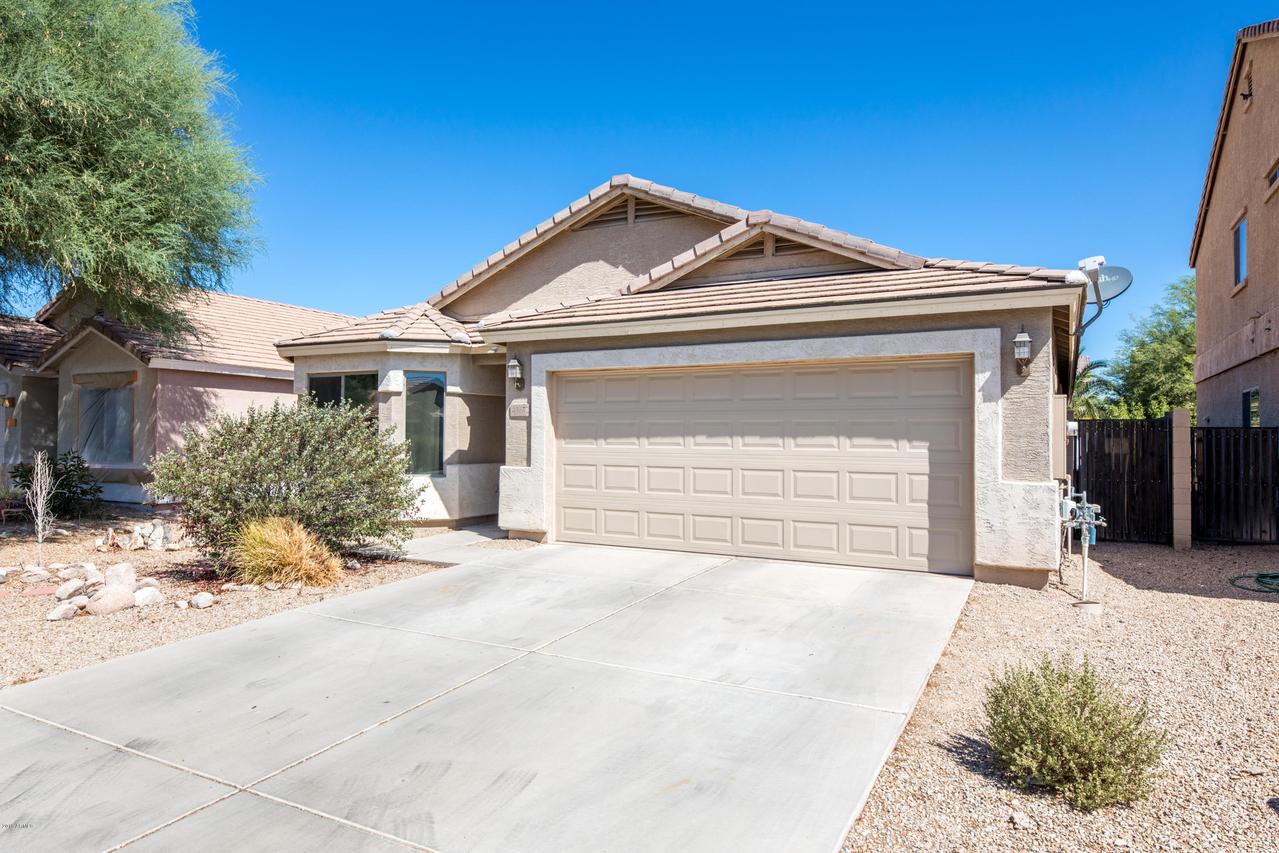 45672 W Tulip Ln., Maricopa, AZ 85139