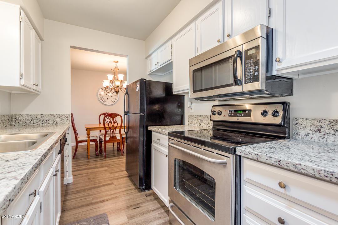 131 N Higley Rd. #73, Mesa, AZ 85205