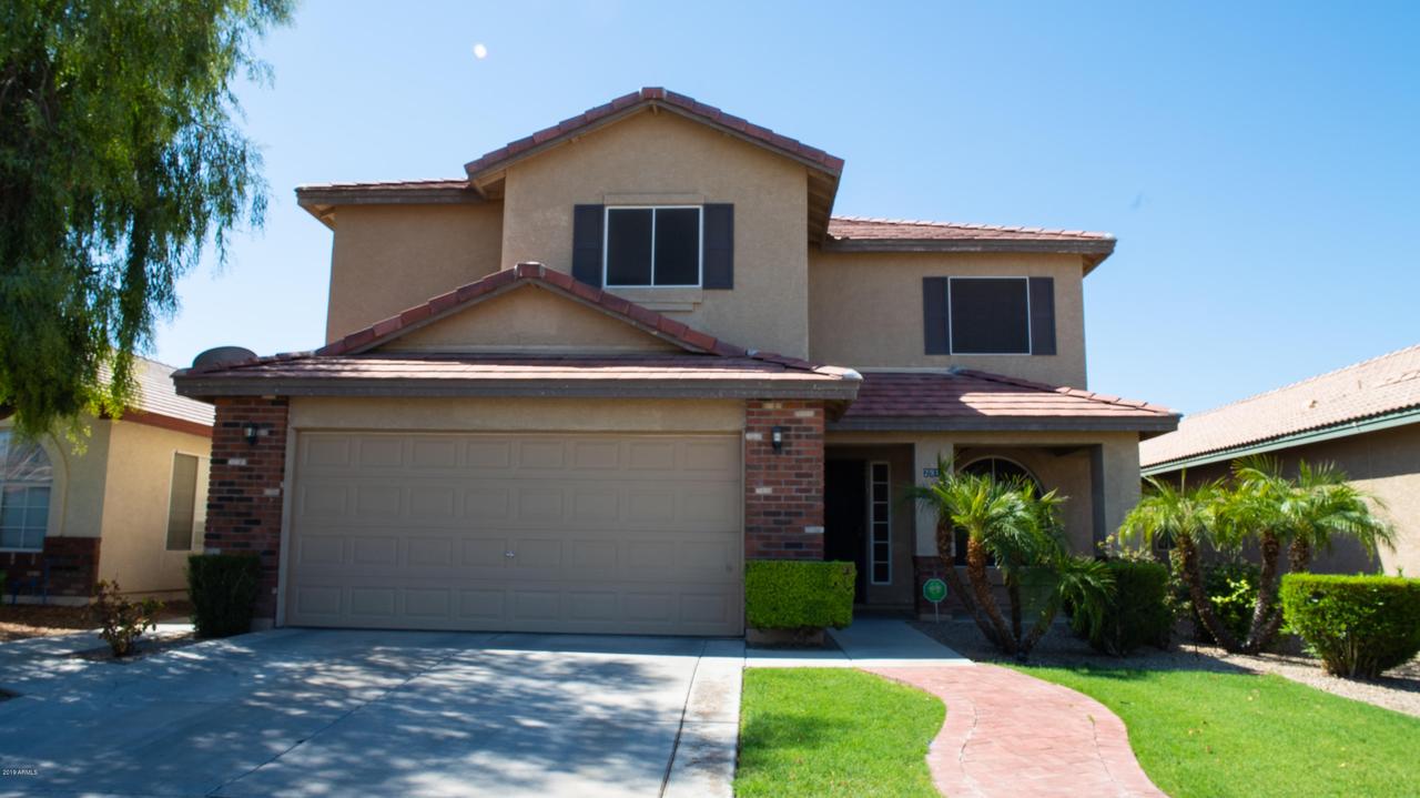 2917 W Chanute Pass, Phoenix, AZ 85041