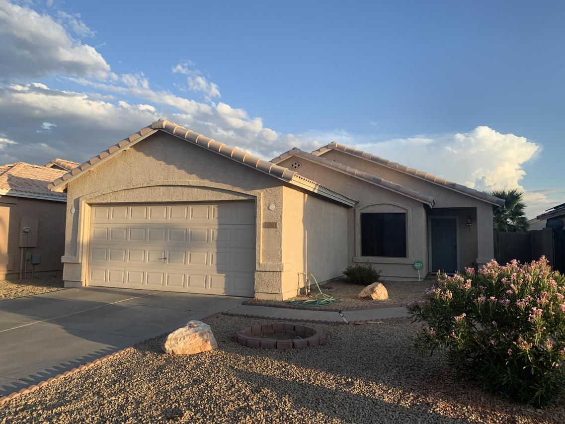 7001 W Gardenia Ave., Glendale, AZ 85303