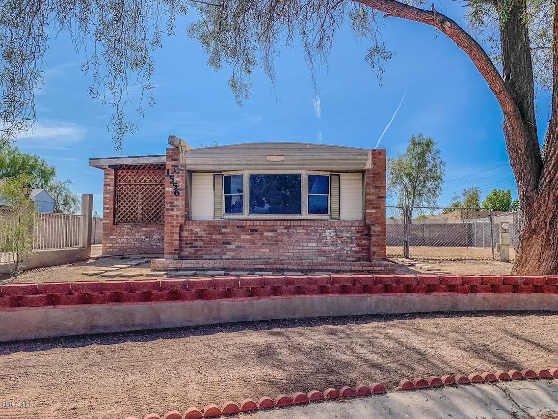 1556 N 181st Ln., Goodyear, AZ 85395