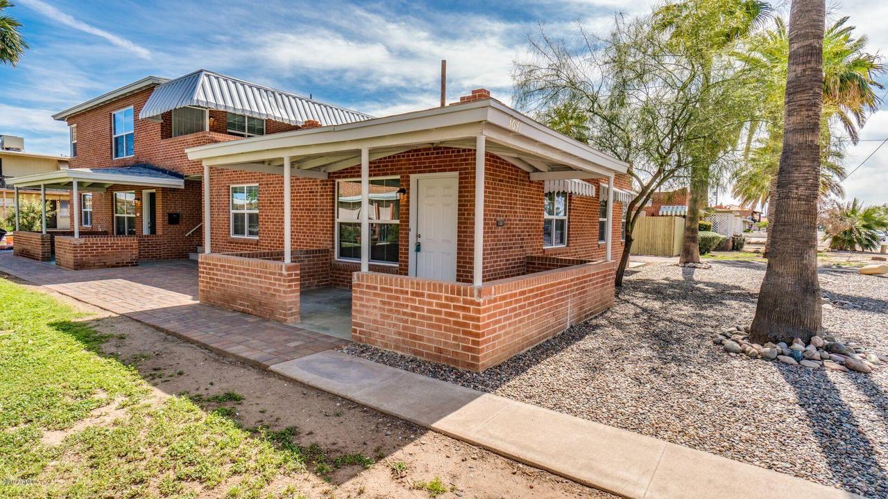 3641 N 15th Ave., Phoenix, AZ 85015
